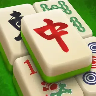 247 Mahjong