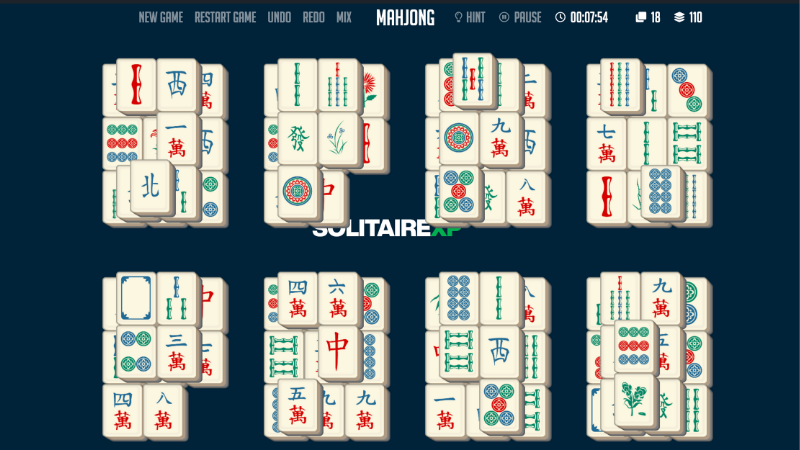 247 mahjong