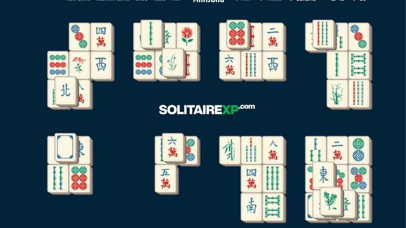 247 mahjong