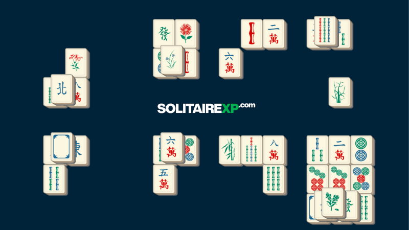 247 mahjong